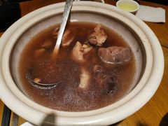 -老长沙湘菜馆(凤凰路店)