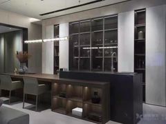 -佰丽爱家全屋定制(汶水店)