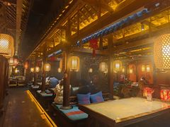 -大张烙馍村·美食地标(泉山店)