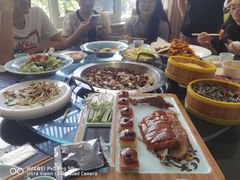 -清真·锦翔炝锅鱼(明德门店)