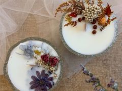 -森野花艺培训·企业团建活动沙龙