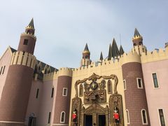 -安徒生童话乐园