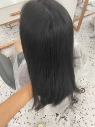 -木子造型S A L O N烫染·造型·理发