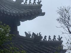 -青州市云门山风景区