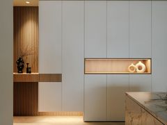 -居丽装饰空间设计(总部)