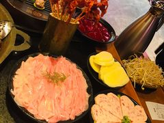 -珮姐老火锅(新街口店)