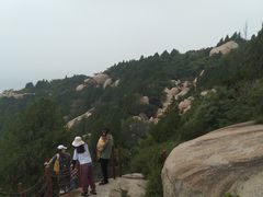-峄山风景名胜区