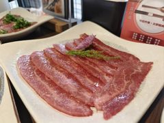 -橘焱胡同烧肉夜食(BFC外滩金融中心店)