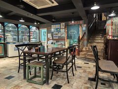 -乔家栅(襄阳南路店)
