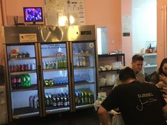 -虎虎龙虾大排档(双井店)