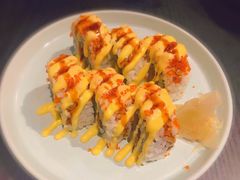 -美盛喜来登大酒店-盛宴标帜餐厅