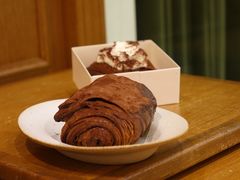 -OUR Bakery(SKP-S店)