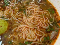 -南师大仙林校区东区食堂