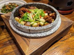 -苹果树下艺术餐厅(通州店)