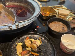 -牛New寿喜烧(闵行龙湖天街店)