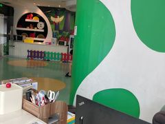 -易贝乐成长中心(三林中心)