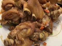 -小秦淮·南京土菜(新亭西路店)