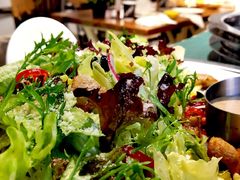 -灵意咖啡·西班牙美食(汕头金平万达广场店)