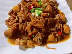 -江南村海鲜馆(洞头店)