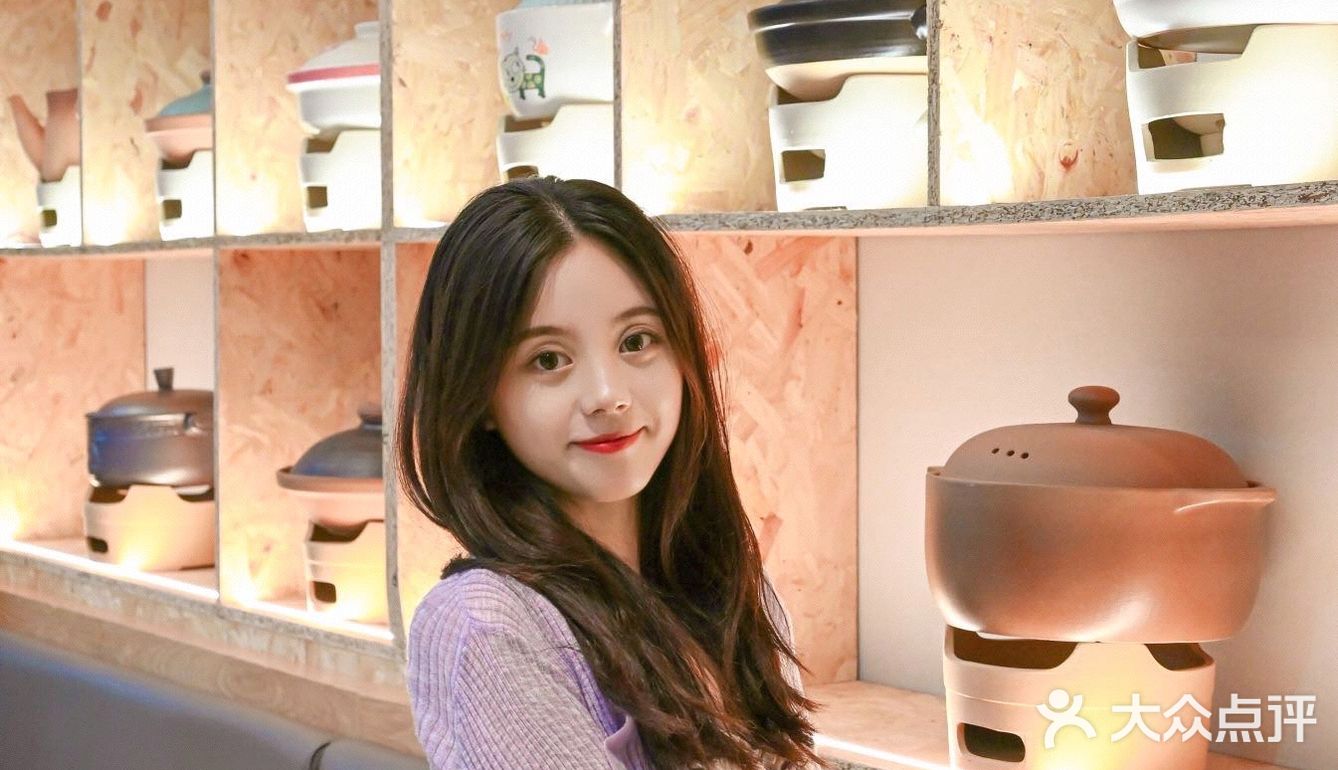 重庆吃一次就爱上的的啫啫煲❕太香啦～