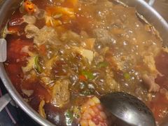 -刘一锅筋头巴脑(凌空二街店)