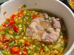 -打酱友•斑鱼海鲜粥火锅(吴桥店)