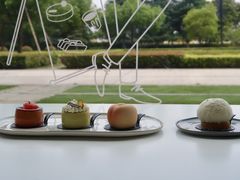 -La Porte de Paris 巴黎之门法式甜品