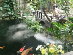 -The Flowers Coffee(南山店)