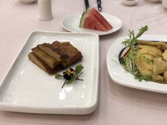 -石浦大酒店(百丈店)