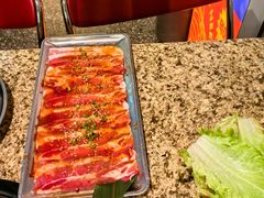-首尔烤肉大排档(合生汇店)