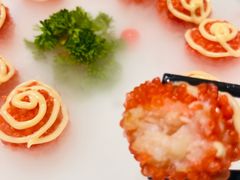 荔枝虾球-有梦特色餐厅(古子城店)