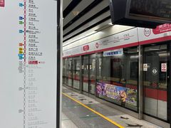 -闸弄口(地铁站)