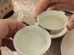 -香云轩·顺德菜(香云纱园林酒店店)