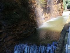 -湖洞水自然风景区