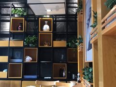 大堂-伊喜饺子·烤鸭(五道口学院路店)