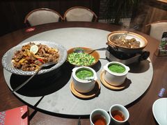 -甘家界柠檬鸭(安吉店)