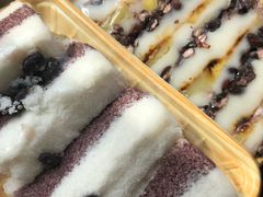 -南大门韩国米糕(公滨路店)