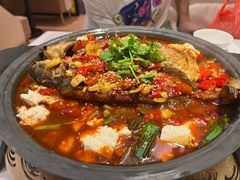 -川味堂·四川豆花(八卦岭店)
