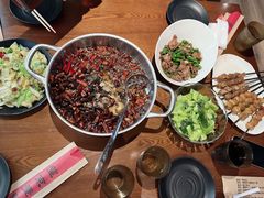 -望京一号(菜户营店)