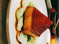 -湖滨28中餐厅·西湖宴·杭州君悦酒店
