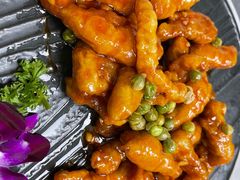 -前海沿·青岛菜(李沧万达店)