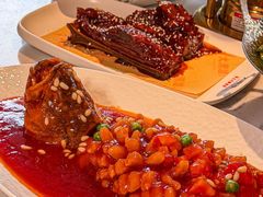 -大潮淮·淮扬菜(何园旗舰店)