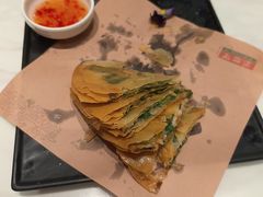 -悦得闲广式点心茶楼(蓝鲸世界店)