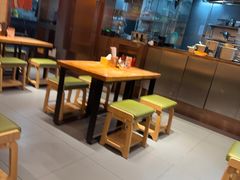 -嘻小北·兰州清汤牛肉面(太平洋森活天地店)