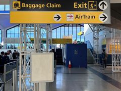 -纽瓦克自由国际机场