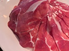 -宝泉铜锅·涮羊肉(解放东路店)