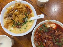 -豆相识•九九豆腐脑(牛咡桥店)