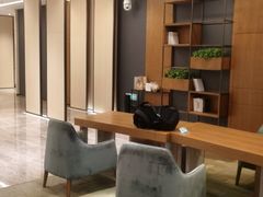 大堂-星璞餐厅(深铁塘朗城君璞酒店)