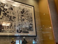 -小山日本料理(兴业太古汇店)