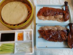 -福来居烤鸭店(天坛二店)